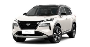 X-Trail e-POWER